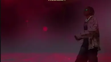 Dakota Mtu Hatari – Never