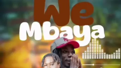 Dick Zompa ft Jay Combat – We Mbaya