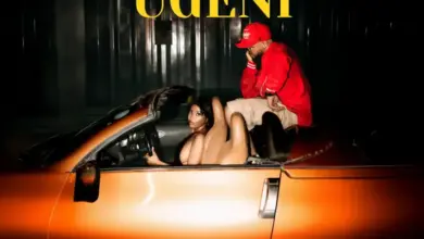 Dj Daddytz – Ugeni