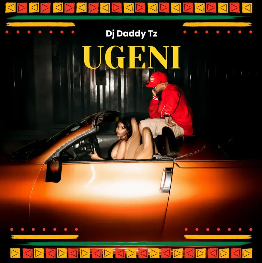 Dj Daddytz – Ugeni