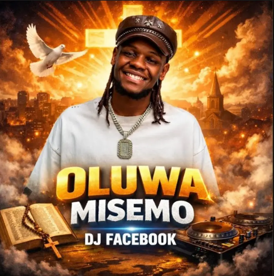 Dj Facebook – Oluwa Misemo