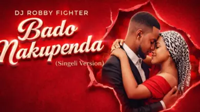 Dj Robby Fighter – Bado Nakupenda (Singeli)