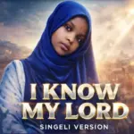 Dj Robby Fighter – I Know My Lord (Singeli)