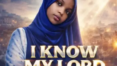 Dj Robby Fighter – I Know My Lord (Singeli)