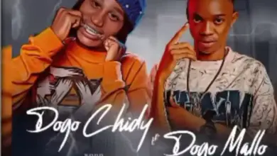 Dogo Chidy ft Dogo Mallo – Majirani