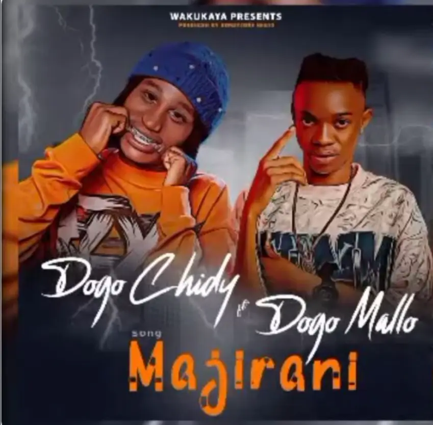 Dogo Chidy ft Dogo Mallo – Majirani