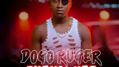 Dogo Ruger – Shauri Yao
