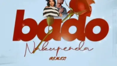 Dogo Talent X Zuchu – Bado Nakupenda (Remix)