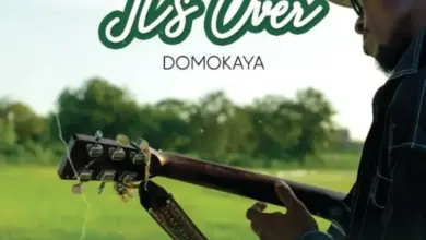 Domokaya – It’s Over
