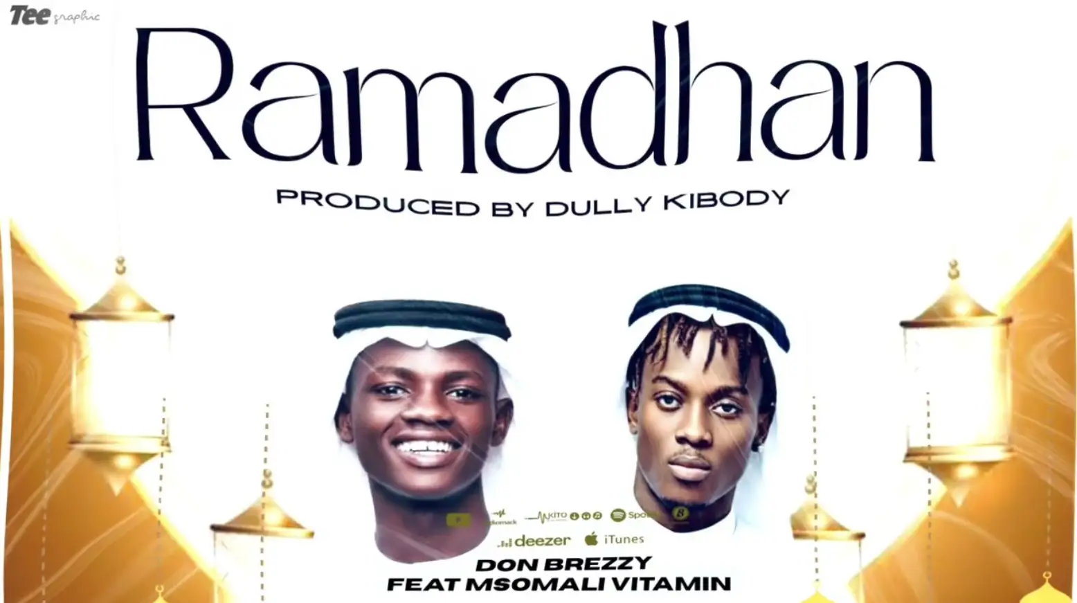 Don Breezy ft Msomali – Ramadhan