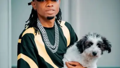 Dulla Makabila – Dakika Moja