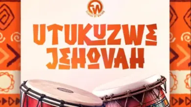 Essence of Worship – Utukuzwe Jehovah