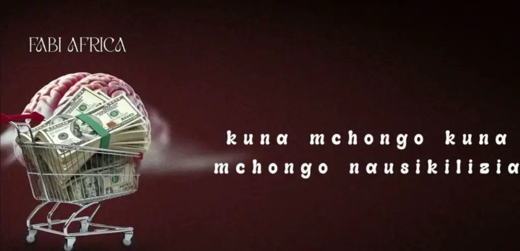 Fabi Africa – Mchongo