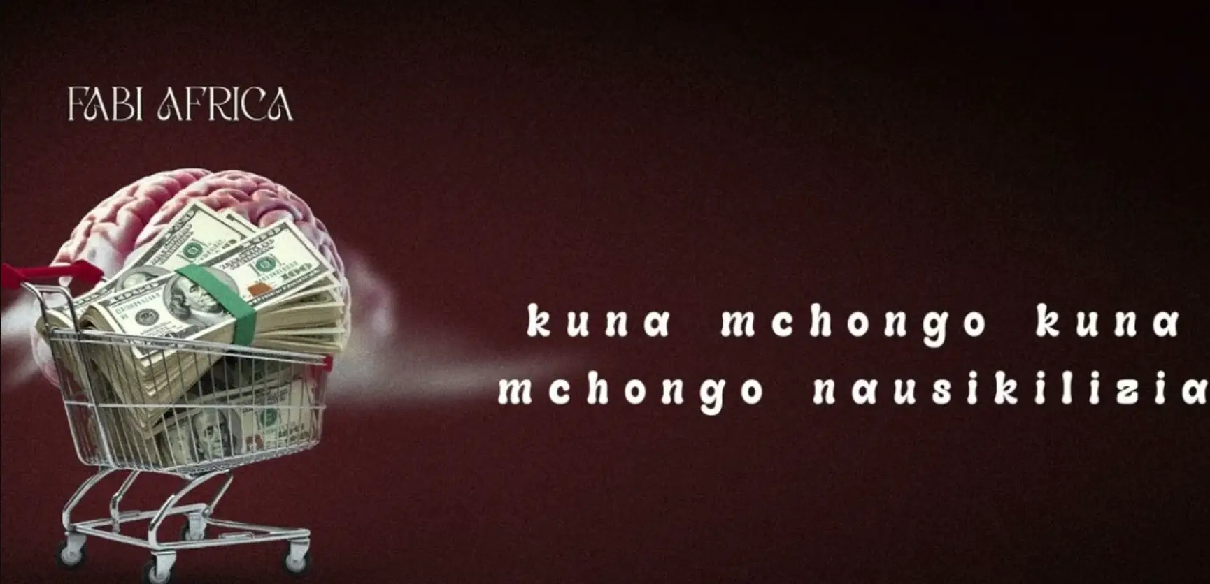 Fabi Africa – Mchongo