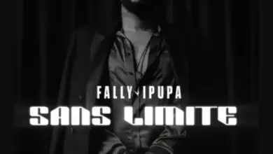 Fally Ipupa – Sans Limite
