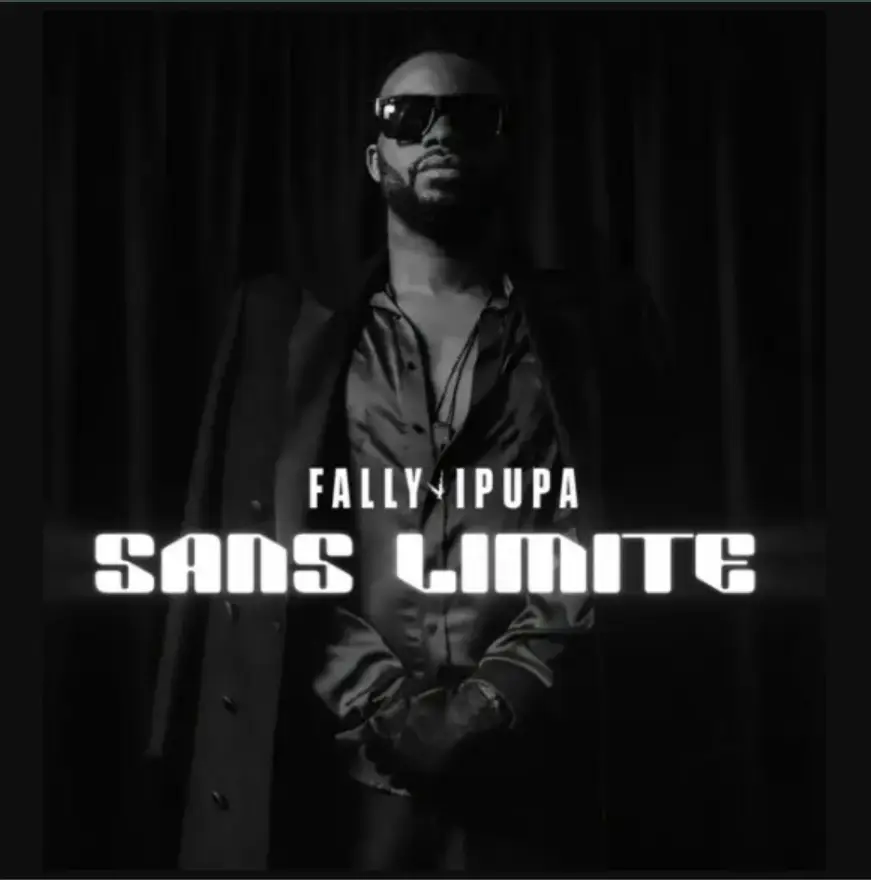 Fally Ipupa – Sans Limite