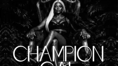 Fik Fameica – Champion Gal