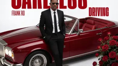 Frank Ro – Careless Driving