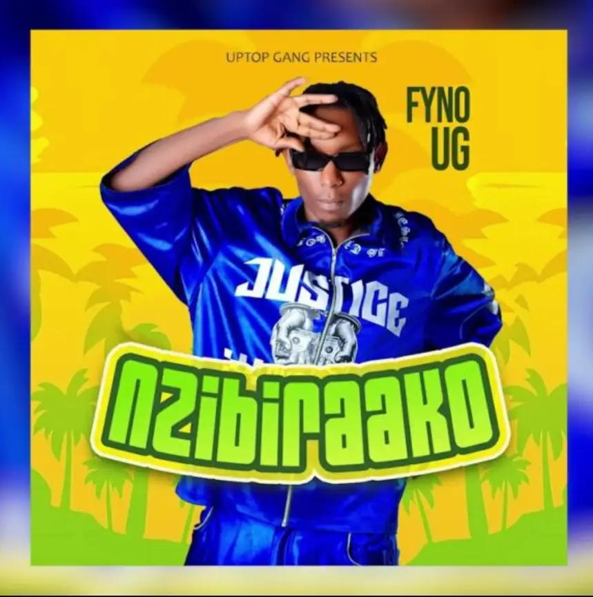 Fyno Ug – Nzibilako