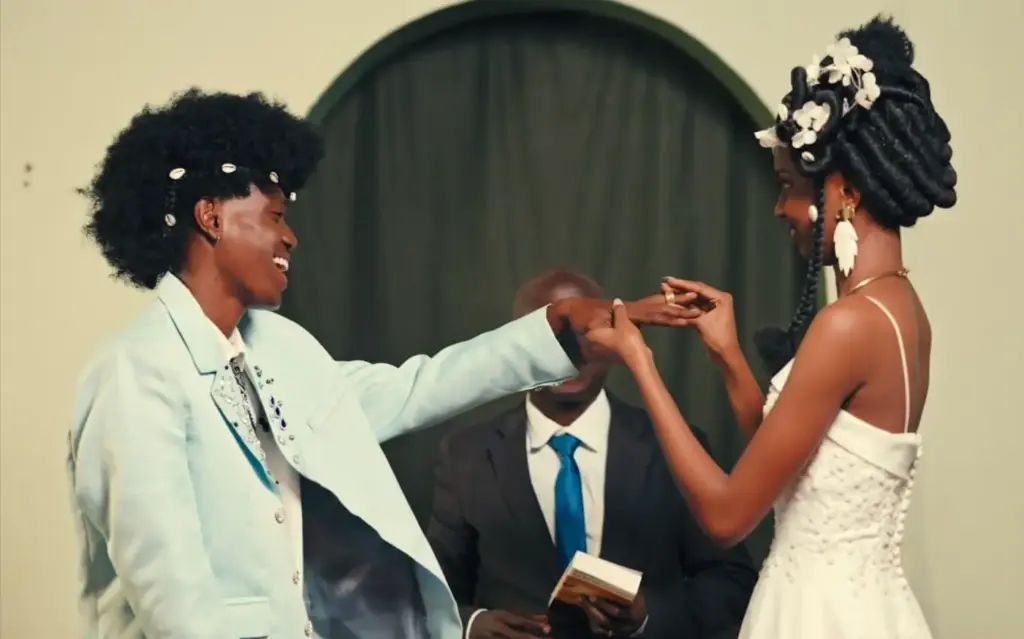 G-Floks – Wiyizire