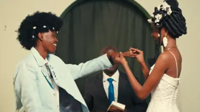 G-Floks – Wiyizire