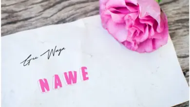 Gee Waya – Nawe