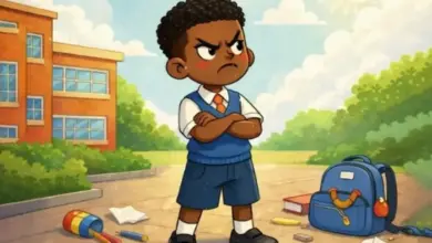 Genious Kidds ft One Six – Classmate