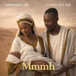 GeniusJini x66 – Mmmh