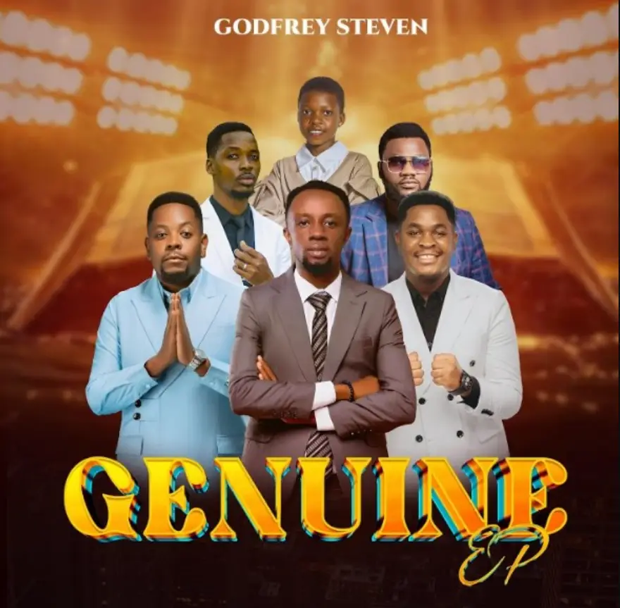 Godfrey Steven ft Asagwile & Buriani Kisubi – Upendo
