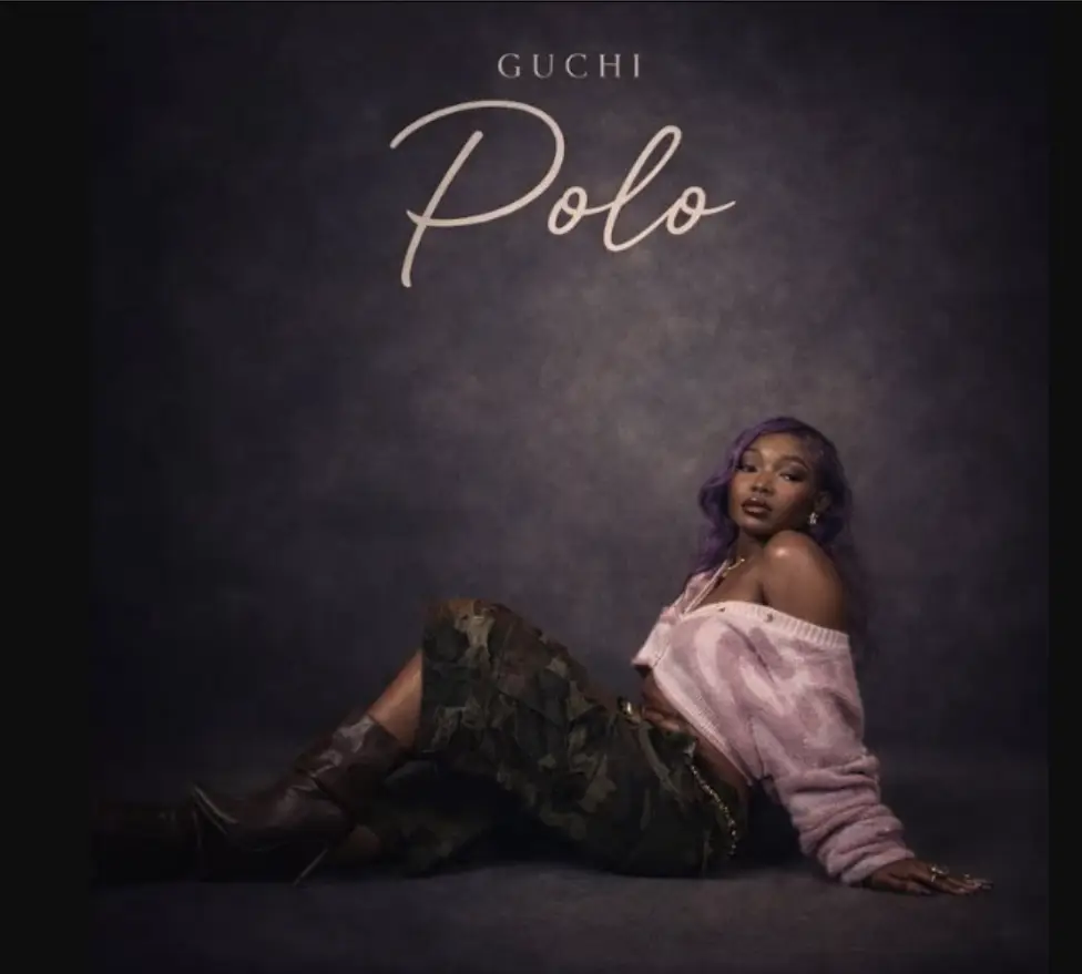 Guchi – Polo