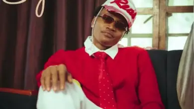 Hanstone – Siyawezi