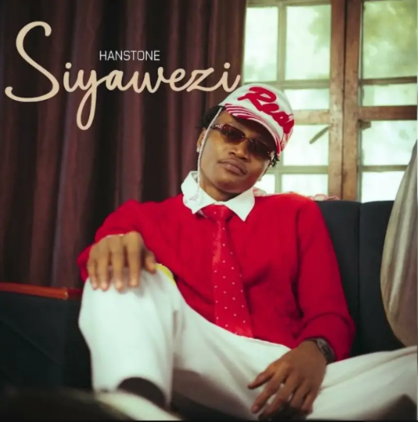Hanstone – Siyawezi