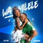 ILa NIA X Barnaba – Wa Milele