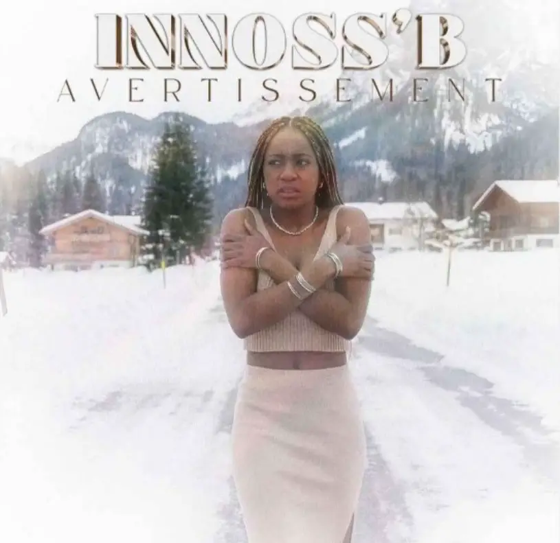 Innoss’B – Avertissement