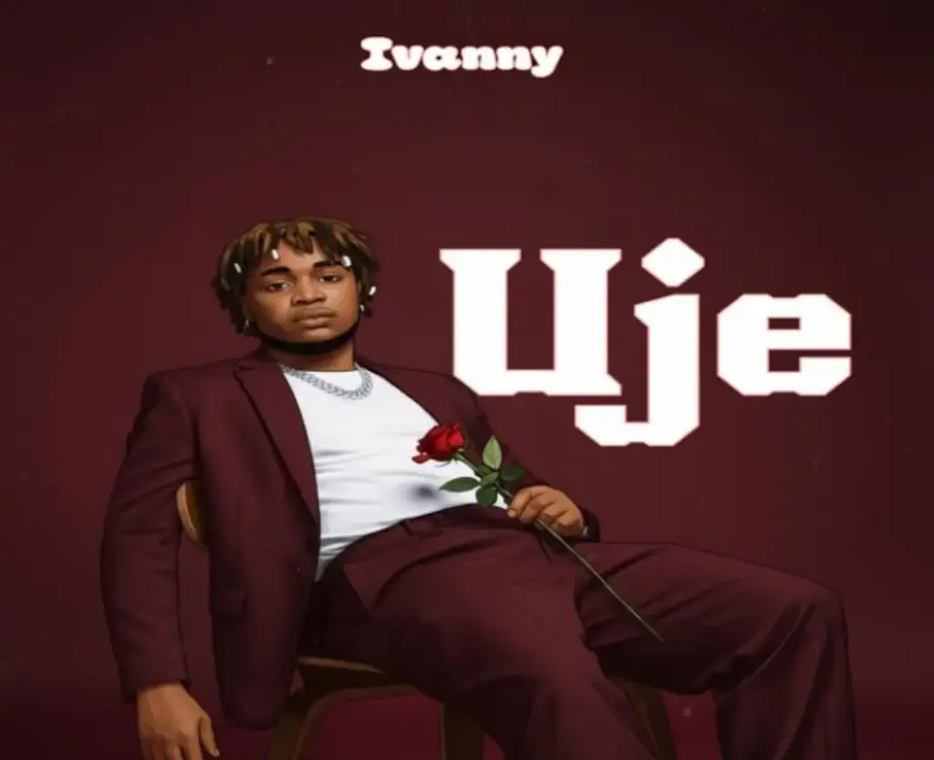 Ivanny – Uje