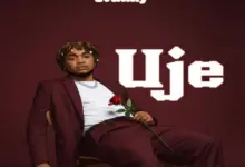 Ivanny – Uje
