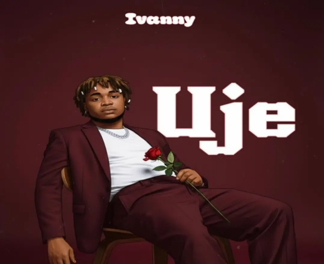 Ivanny – Uje