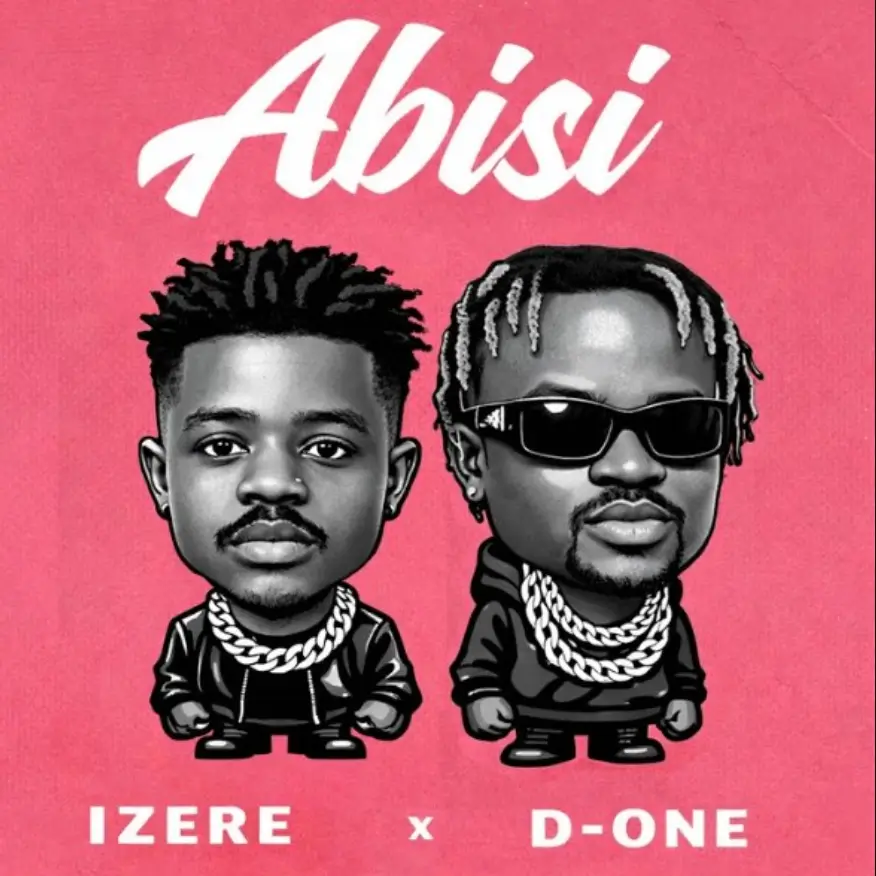 Izere ft D-One – Abisi