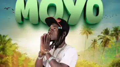 Jay Combat – Moyo