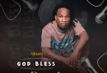 Jay Money – Penzi Langu