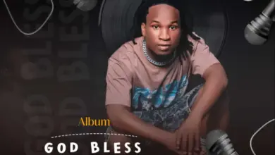 Jay Money – Penzi Langu