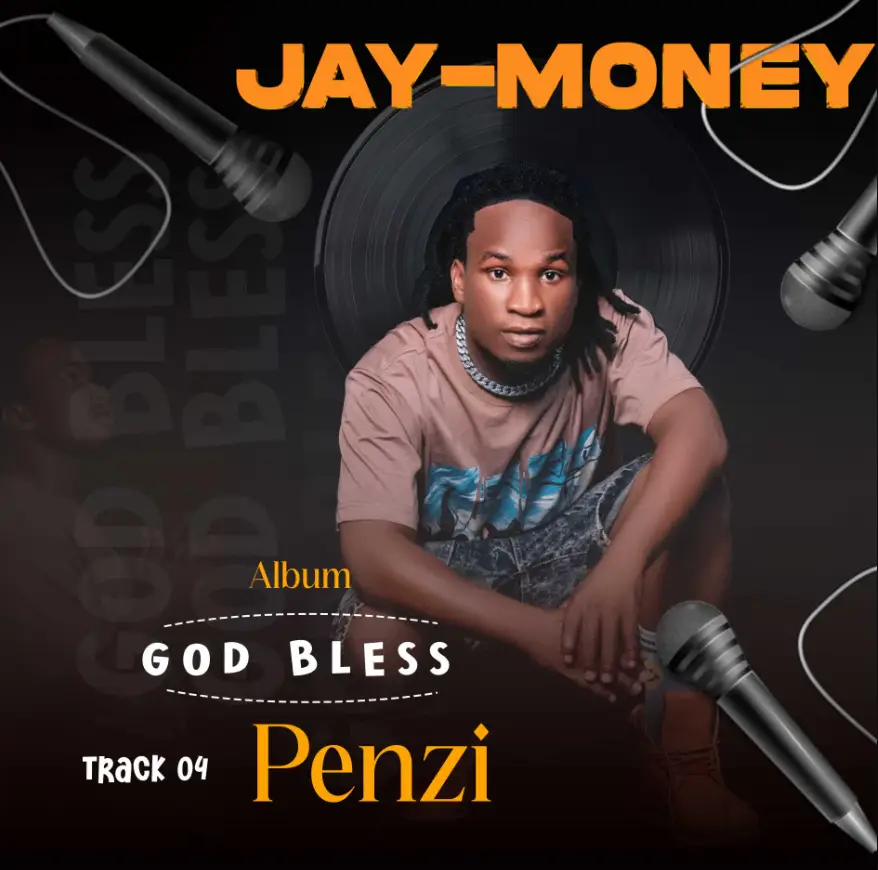 Jay Money – Penzi Langu