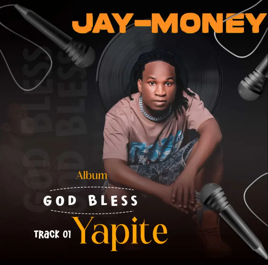 Jay Money – Yapite