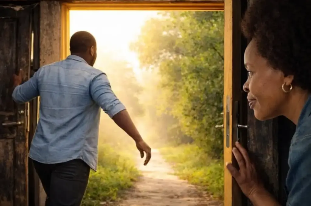 Jennifer Mgendi – Kuna Kesho