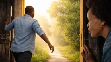 Jennifer Mgendi – Kuna Kesho