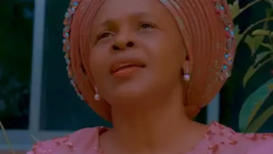 Jennifer Mgendi – Zaidi Ya Niwazavyo