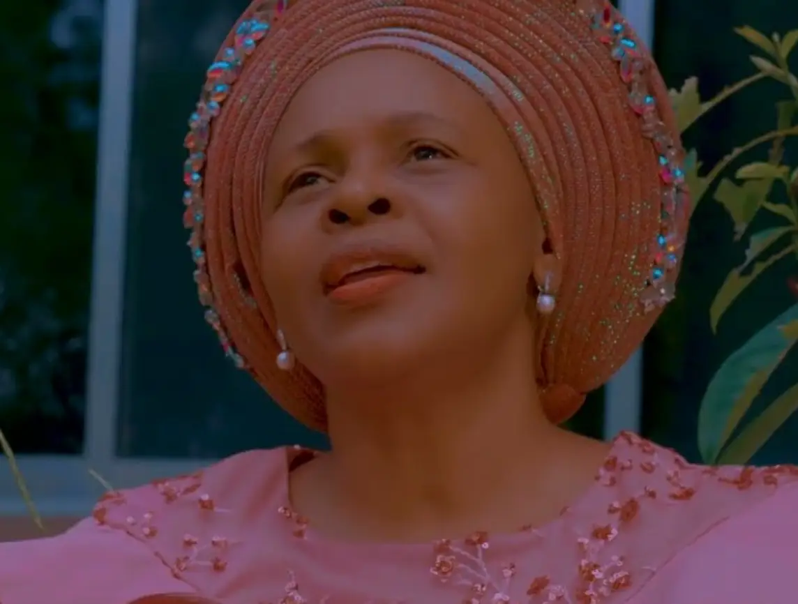 Jennifer Mgendi – Zaidi Ya Niwazavyo