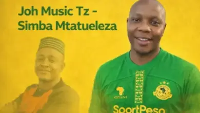 Joh Music Tz – Simba Mtatueleza