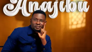 John Chundu – Anajibu