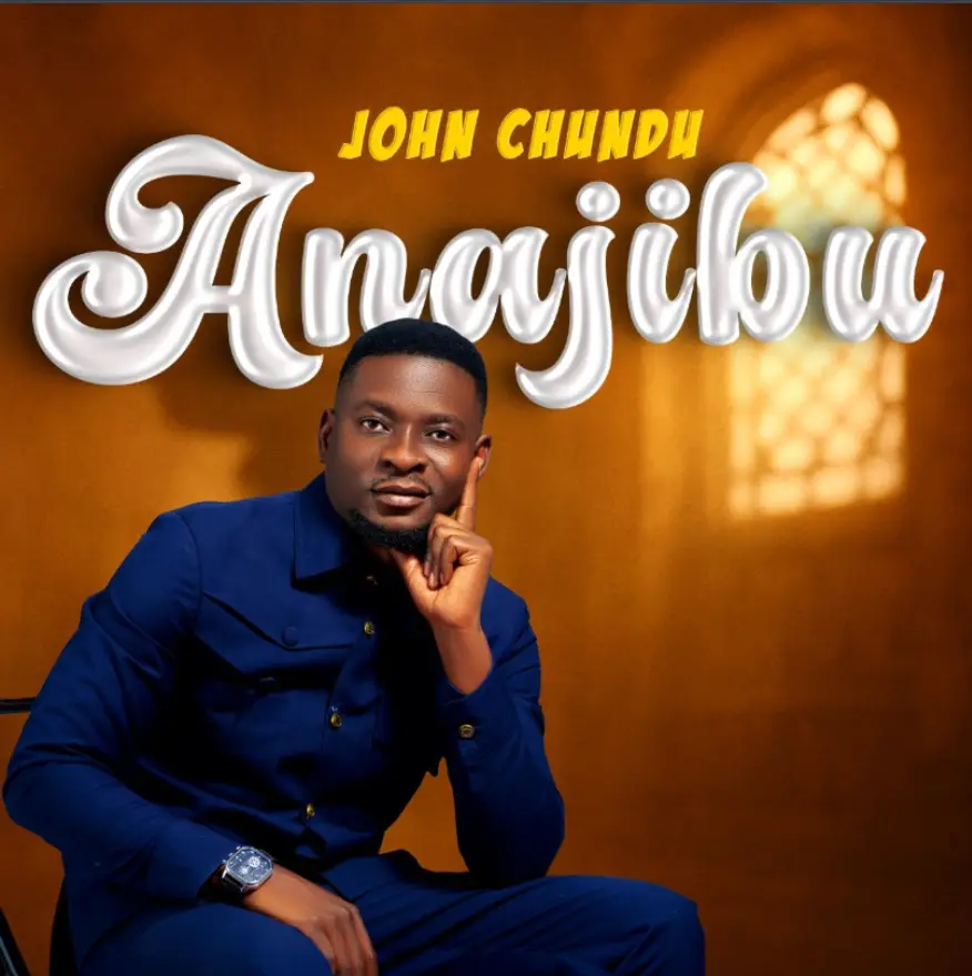 John Chundu – Anajibu